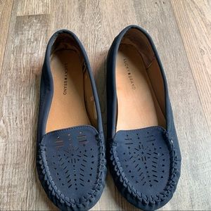 Lucky brand loafers 💙